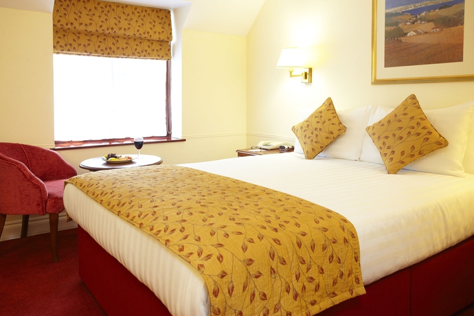 Imagen de la habitación del Hotel Best Western Plus Old Tollgate. Foto 14