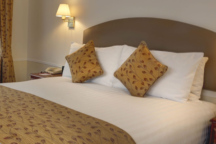 Imagen de la habitación del Hotel Best Western Plus Old Tollgate. Foto 16