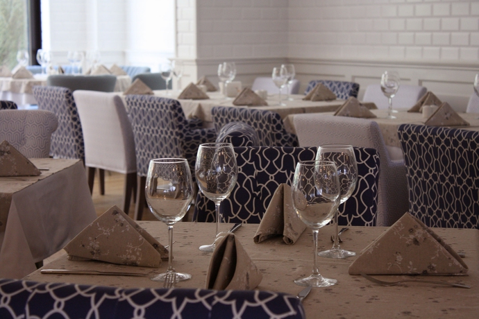 Imagen de los interiores del Hotel Best Western Plus Olives City. Foto 10