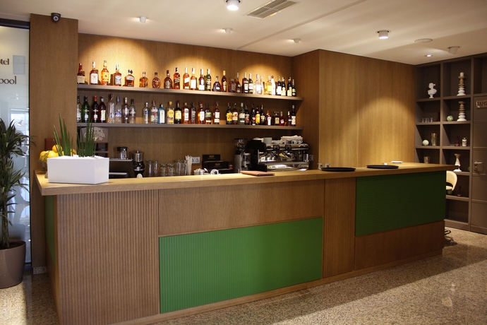 Imagen de los interiores del Hotel Best Western Plus Olives City. Foto 14
