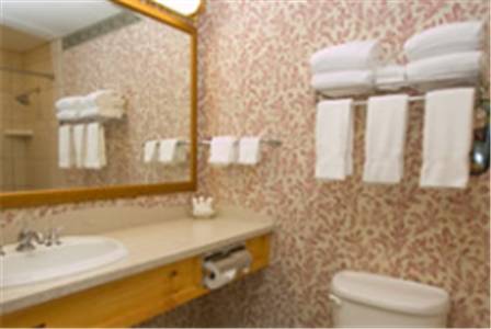 Imagen de la habitación del Hotel Best Western Plus Olympic Inn. Foto 5