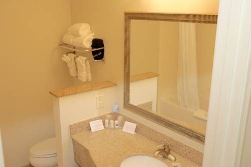 Imagen de la habitación del Hotel Best Western Plus Omaha Airport Inn. Foto 2