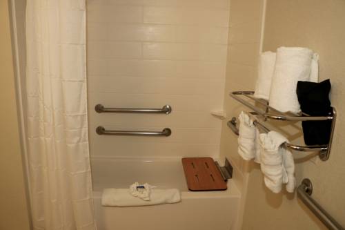 Imagen de la habitación del Hotel Best Western Plus Omaha Airport Inn. Foto 4