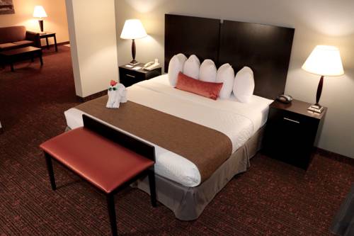 Imagen de la habitación del Hotel Best Western Plus Omaha Airport Inn. Foto 7