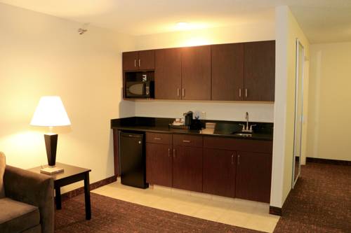 Imagen de la habitación del Hotel Best Western Plus Omaha Airport Inn. Foto 8