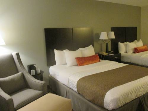 Imagen de la habitación del Hotel Best Western Plus Omaha Airport Inn. Foto 10