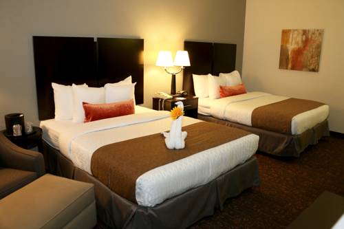 Imagen de la habitación del Hotel Best Western Plus Omaha Airport Inn. Foto 11
