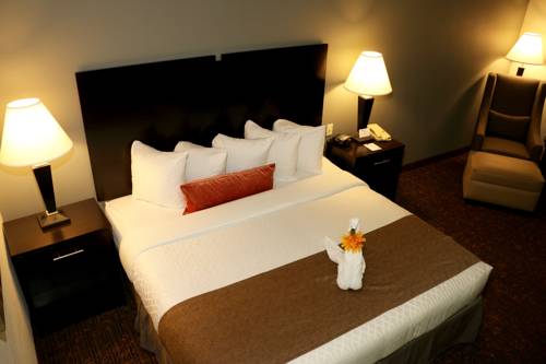 Imagen de la habitación del Hotel Best Western Plus Omaha Airport Inn. Foto 12