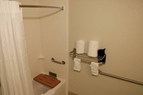 Imagen de la habitación del Hotel Best Western Plus Omaha Airport Inn. Foto 14