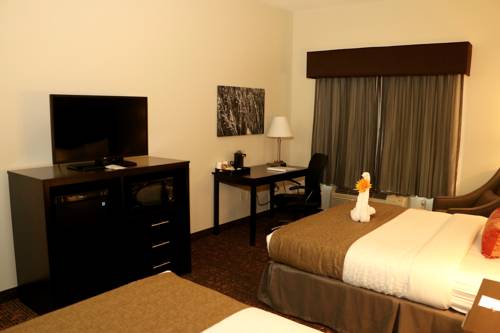 Imagen de la habitación del Hotel Best Western Plus Omaha Airport Inn. Foto 15