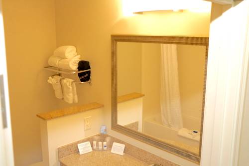 Imagen de la habitación del Hotel Best Western Plus Omaha Airport Inn. Foto 16
