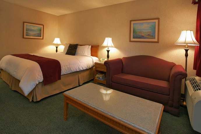 Imagen de la habitación del Hotel Best Western Plus Orange County Airport North. Foto 7