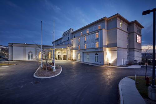 Imagen general del Hotel Best Western Plus Orangeville Inn & Suites. Foto 1