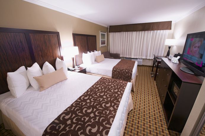 Imagen de la habitación del Hotel Best Western Plus Orchid & Suites. Foto 11