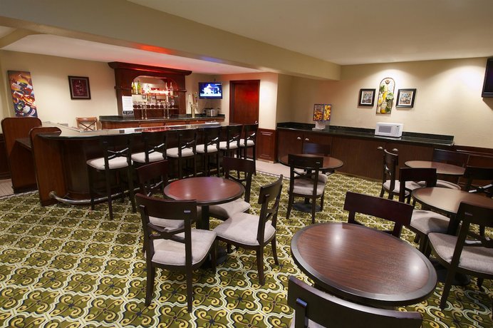 Imagen de los interiores del Hotel Best Western Plus Orchid & Suites. Foto 20