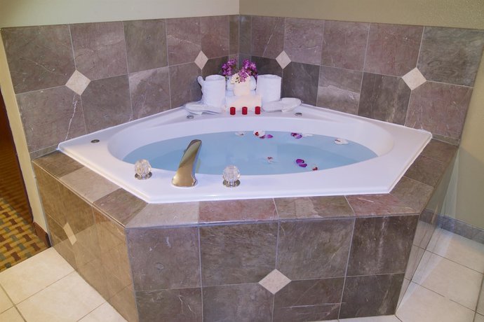 Imagen de la habitación del Hotel Best Western Plus Orchid & Suites. Foto 14