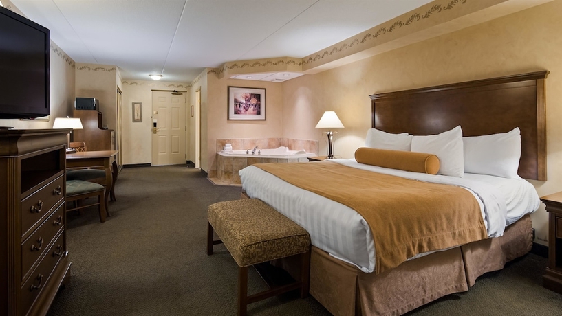 Imagen de la habitación del Hotel Best Western Plus Orillia. Foto 14