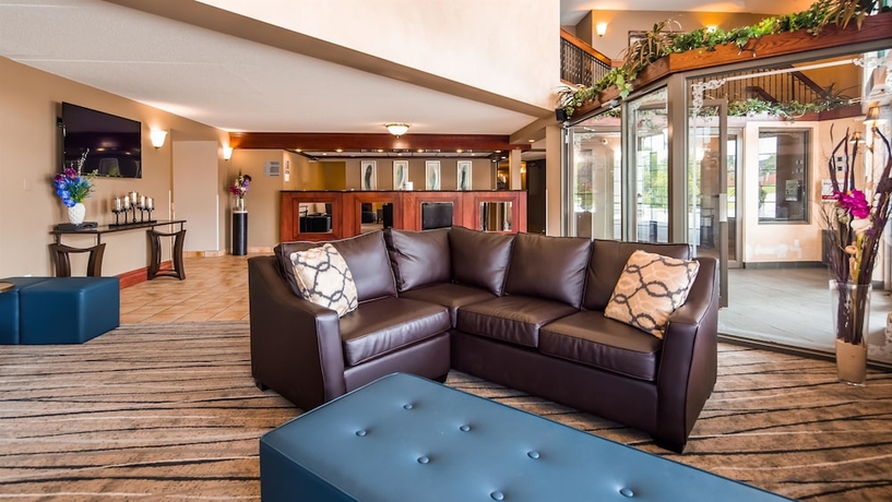 Imagen de los interiores del Hotel Best Western Plus Orillia. Foto 17