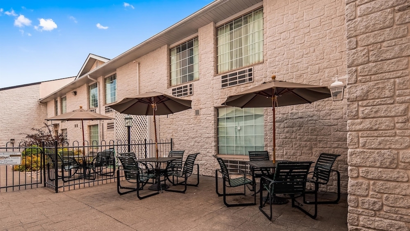 Imagen de la habitación del Hotel Best Western Plus Orillia. Foto 16