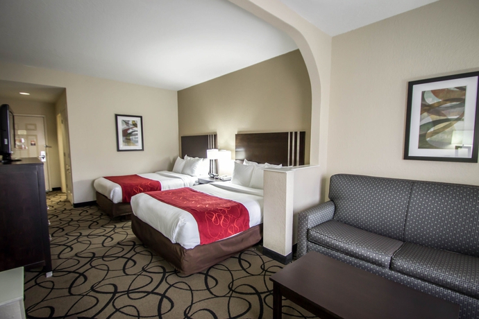 Imagen de la habitación del Hotel Best Western Plus Orlando East- UCF Area. Foto 5