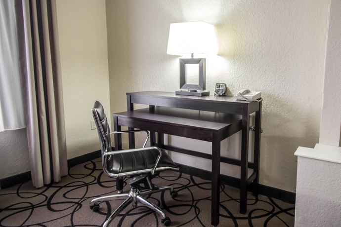 Imagen de la habitación del Hotel Best Western Plus Orlando East- UCF Area. Foto 7