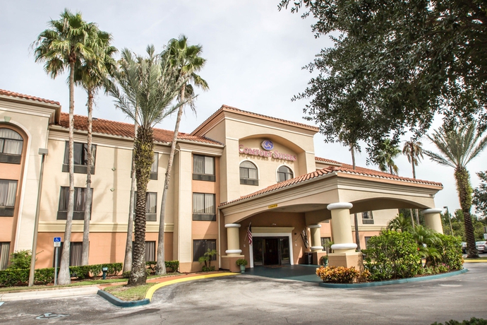 Imagen general del Hotel Best Western Plus Orlando East- UCF Area. Foto 1