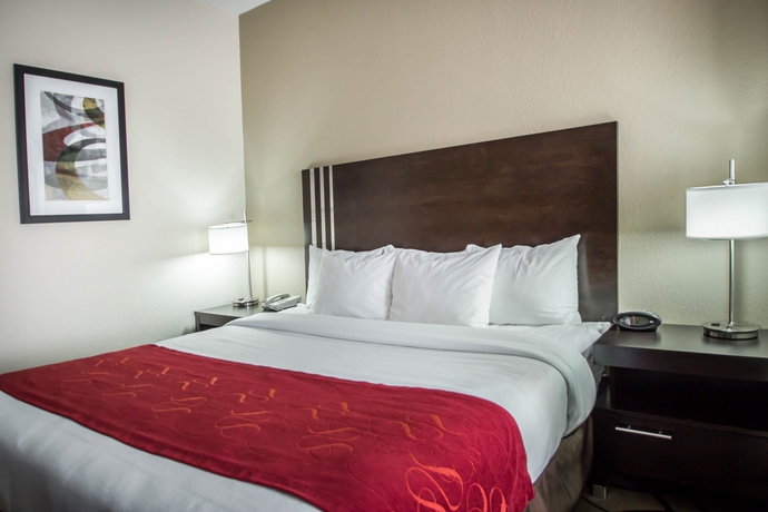 Imagen de la habitación del Hotel Best Western Plus Orlando East- UCF Area. Foto 10