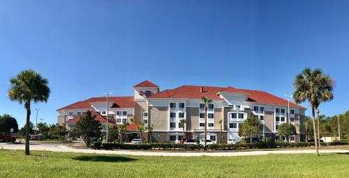 Imagen general del Hotel Best Western Plus Orlando Lake Buena Vista South Inn & Suites. Foto 5