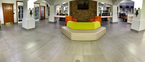 Imagen general del Hotel Best Western Plus Orlando Lake Buena Vista South Inn & Suites. Foto 4