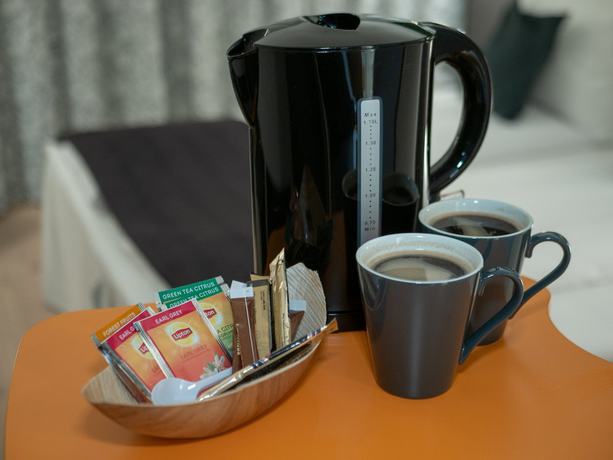 Imagen de la habitación del Hotel Best Western Plus Oslo Airport. Foto 5