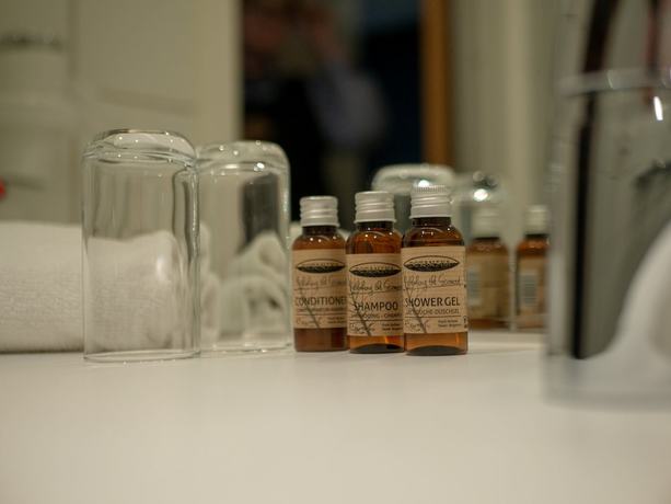 Imagen de la habitación del Hotel Best Western Plus Oslo Airport. Foto 6