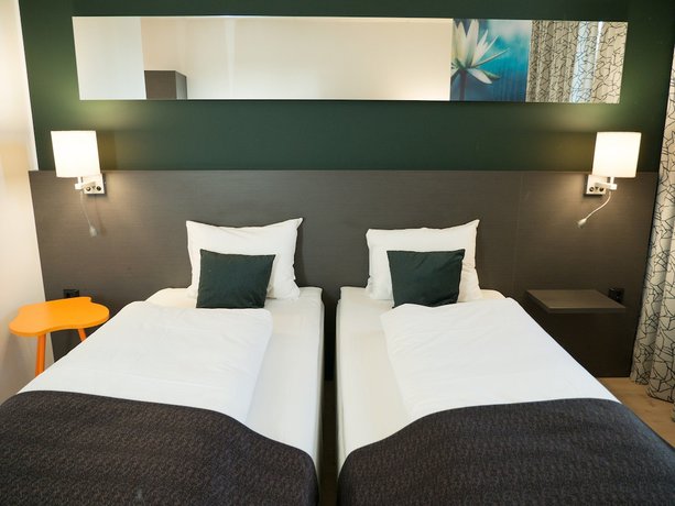 Imagen de la habitación del Hotel Best Western Plus Oslo Airport. Foto 7