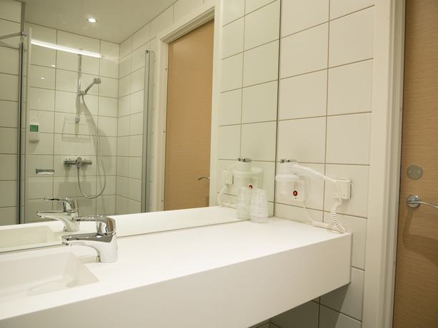 Imagen de la habitación del Hotel Best Western Plus Oslo Airport. Foto 8