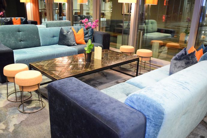 Imagen general del Hotel Best Western Plus Oslo Airport. Foto 2