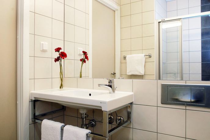 Imagen de la habitación del Hotel Best Western Plus Oslo Airport. Foto 15