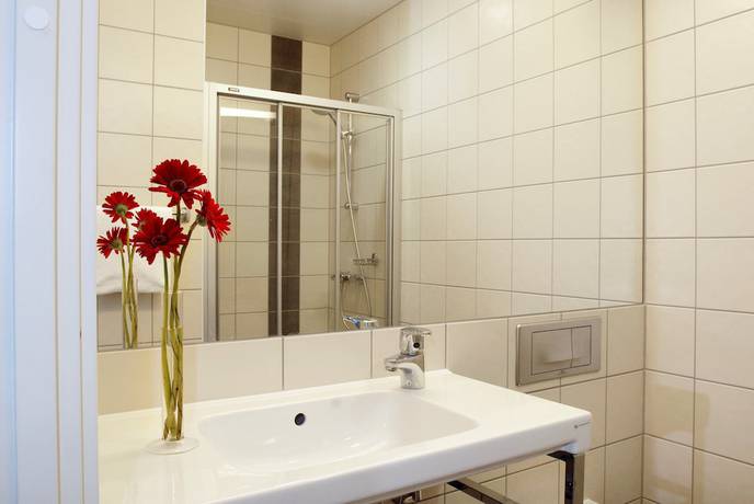 Imagen de la habitación del Hotel Best Western Plus Oslo Airport. Foto 16