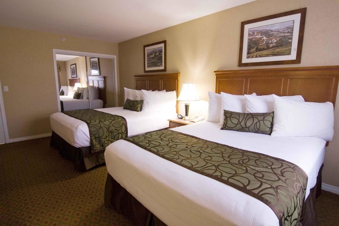 Imagen de la habitación del Hotel Best Western Plus Osoyoos Hotel and Suites. Foto 11