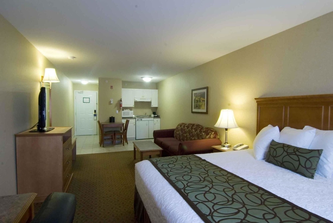 Imagen de la habitación del Hotel Best Western Plus Osoyoos Hotel and Suites. Foto 13