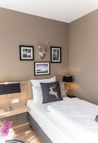 Imagen de la habitación del Hotel Best Western Plus Ostertor. Foto 4