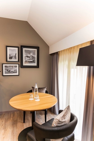 Imagen de la habitación del Hotel Best Western Plus Ostertor. Foto 5