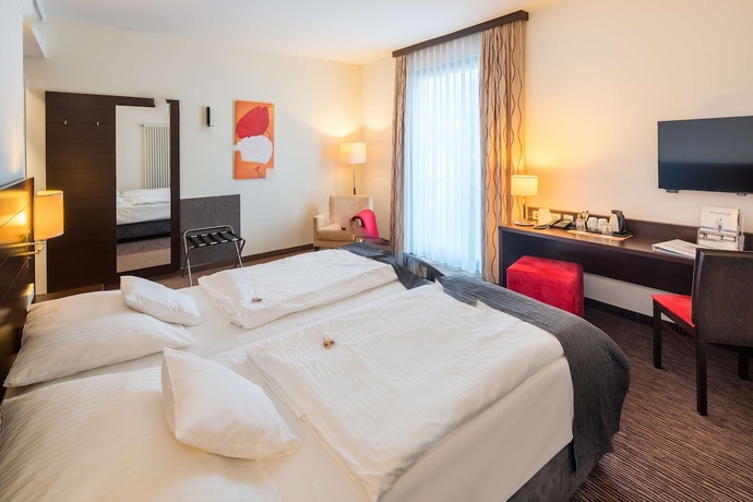 Imagen de la habitación del Hotel Best Western Plus Ostertor. Foto 6