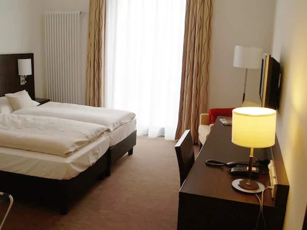 Imagen de la habitación del Hotel Best Western Plus Ostertor. Foto 11