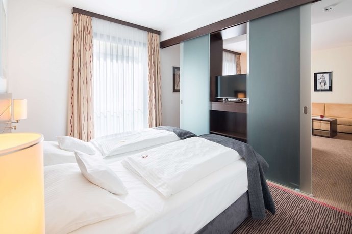 Imagen de la habitación del Hotel Best Western Plus Ostertor. Foto 14