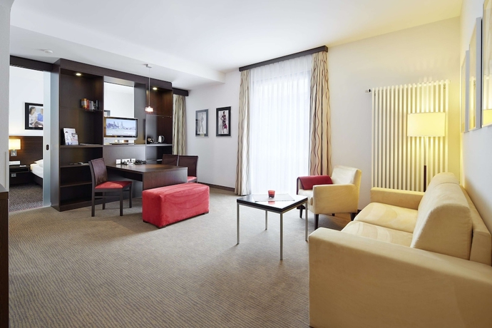 Imagen de la habitación del Hotel Best Western Plus Ostertor. Foto 17