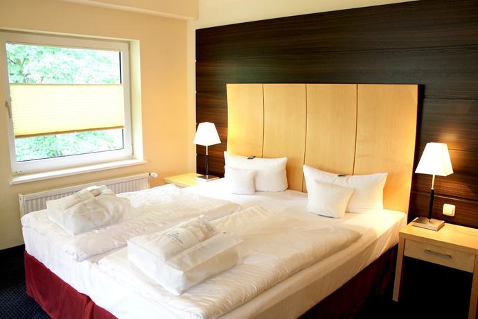 Imagen de la habitación del Hotel Best Western Plus Ostseehotel Waldschloesschen. Foto 12