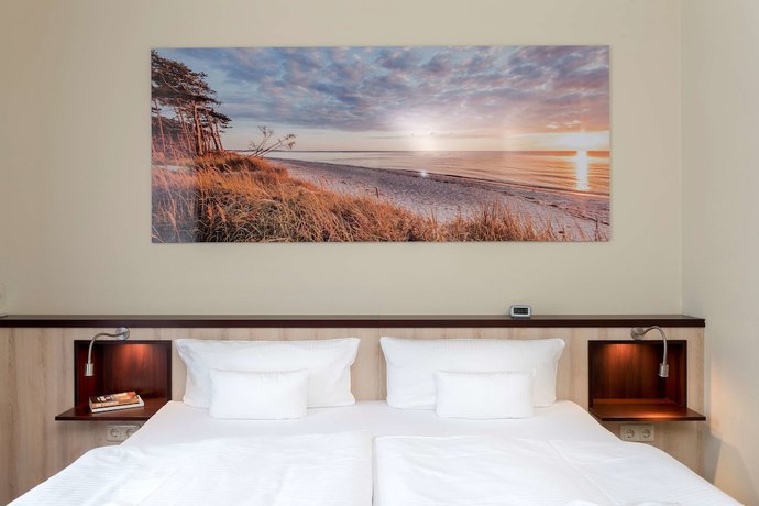 Imagen de la habitación del Hotel Best Western Plus Ostseehotel Waldschloesschen. Foto 16
