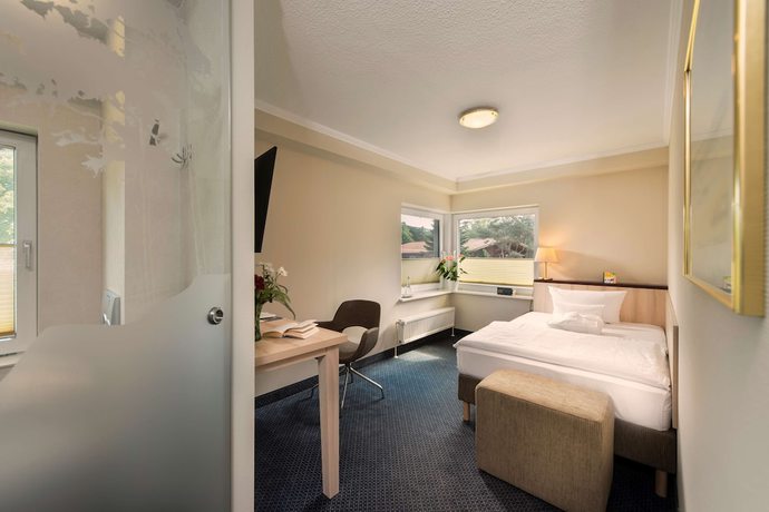 Imagen de la habitación del Hotel Best Western Plus Ostseehotel Waldschloesschen. Foto 19