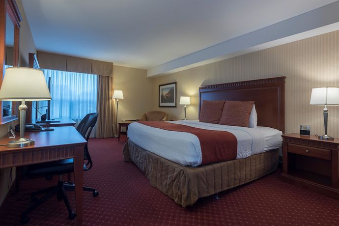 Imagen de la habitación del Hotel Best Western Plus Otonabee Inn. Foto 7