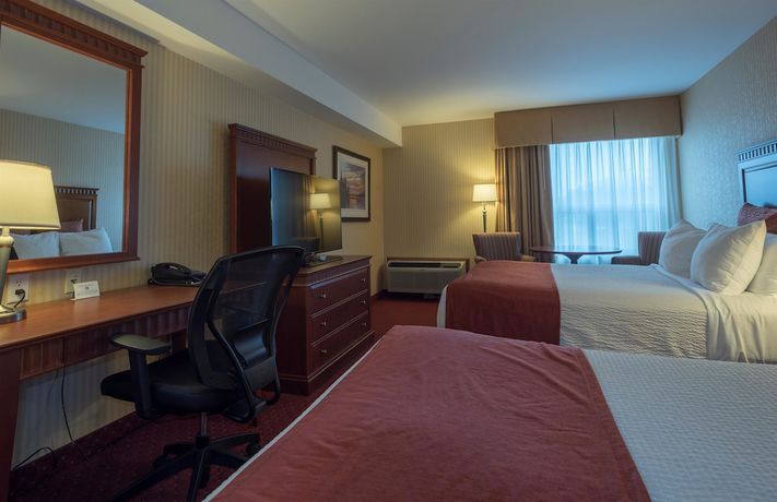 Imagen de la habitación del Hotel Best Western Plus Otonabee Inn. Foto 14