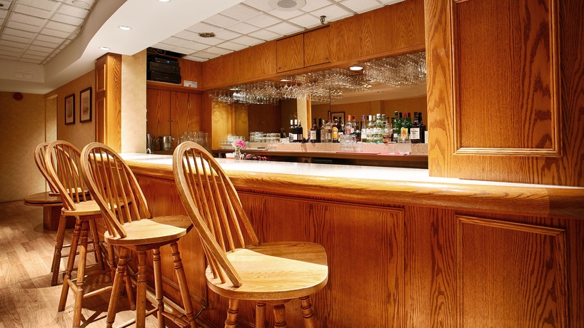 Imagen del bar/restaurante del Hotel Best Western Plus Ottawa City Centre. Foto 4